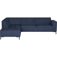 NADUVI Collection | Ecksofa Gionni links 2,5-Sitzer von NADUVI Collection