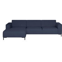 NADUVI Collection | Ecksofa Gionni links 3-Sitzer von NADUVI Collection