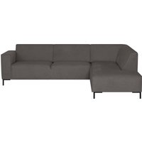 NADUVI Collection | Ecksofa Gionni rechts 2,5-Sitzer von NADUVI Collection