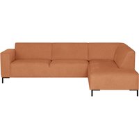 NADUVI Collection | Ecksofa Gionni rechts 2,5-Sitzer von NADUVI Collection