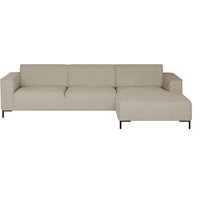 NADUVI Collection | Ecksofa Gionni rechts 3-Sitzer von NADUVI Collection