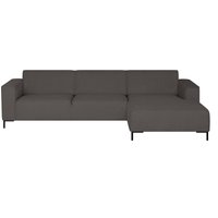NADUVI Collection | Ecksofa Gionni rechts 3-Sitzer von NADUVI Collection