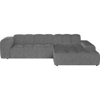 NADUVI Collection | Ecksofa Sandro rechts 3-Sitzer von NADUVI Collection