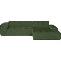 NADUVI Collection | Ecksofa Sandro rechts 3-Sitzer von NADUVI Collection