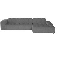 NADUVI Collection | Ecksofa Sandro rechts 4-Sitzer groß von NADUVI Collection