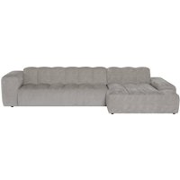 NADUVI Collection | Ecksofa Sandro rechts 4-Sitzer von NADUVI Collection