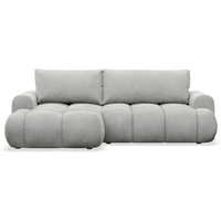 NADUVI Collection | Ecksofabett Eden links Bouclé NADUVI Collection | Ecksofabett Eden links Bouclé von NADUVI Collection