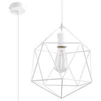 NADUVI Collection | Hängelampe Gaspare von NADUVI Collection