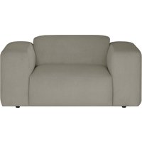 NADUVI Collection | Hilton Sessel Rippenstoff von NADUVI Collection