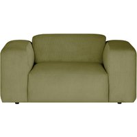 NADUVI Collection | Hilton Sessel Rippenstoff von NADUVI Collection