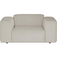 NADUVI Collection | Hilton Sessel Rippenstoff von NADUVI Collection