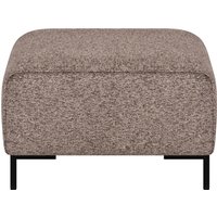 NADUVI Collection | Hocker Gionni Chenille von NADUVI Collection