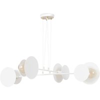 NADUVI Collection | Idea 4-flammige Pendelleuchte von NADUVI Collection