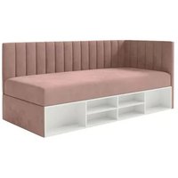 NADUVI Collection | Jugendbett Dickins linkes Staufach NADUVI Collection | Jugendbett Dickins linkes Staufach von NADUVI Collection