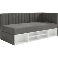 NADUVI Collection | Jugendbett Dickins linkes Staufach von NADUVI Collection