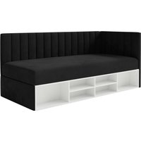 NADUVI Collection | Jugendbett Dickins linkes Staufach NADUVI Collection | Jugendbett Dickins linkes Staufach von NADUVI Collection