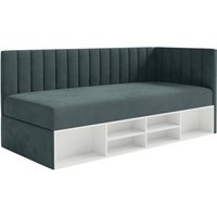 NADUVI Collection | Jugendbett Dickins linkes Staufach NADUVI Collection | Jugendbett Dickins linkes Staufach von NADUVI Collection