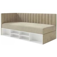 NADUVI Collection | Jugendbett Dickins rechtes Staufach von NADUVI Collection