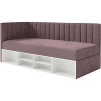 NADUVI Collection | Jugendbett Dickins rechtes Staufach von NADUVI Collection