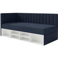 NADUVI Collection | Jugendbett Dickins rechtes Staufach von NADUVI Collection