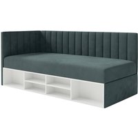 NADUVI Collection | Jugendbett Dickins rechtes Staufach von NADUVI Collection