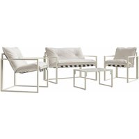 NADUVI Collection | Lounge-Set Leonora von NADUVI Collection