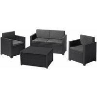 NADUVI Collection | Lounge-Set Mose von NADUVI Collection