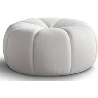 NADUVI Collection | Pouf Plüsch von NADUVI Collection