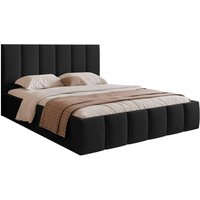 NADUVI Collection | Quinn Bettgestell 140x200 mit Staufach von NADUVI Collection
