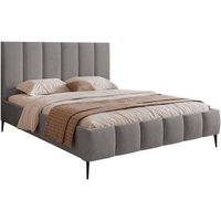 NADUVI Collection | Quinn Bettgestell mit Stauraum 180x200 von NADUVI Collection