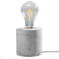 NADUVI Collection | Tischlampe Salgado Beton von NADUVI Collection