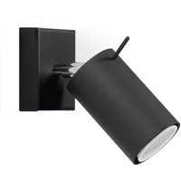 NADUVI Collection | Wandlampe Ring von NADUVI Collection