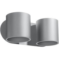 NADUVI Collection | Wandlampe Stella 2-flammig von NADUVI Collection
