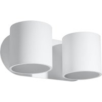 NADUVI Collection | Wandlampe Stella 2-flammig von NADUVI Collection