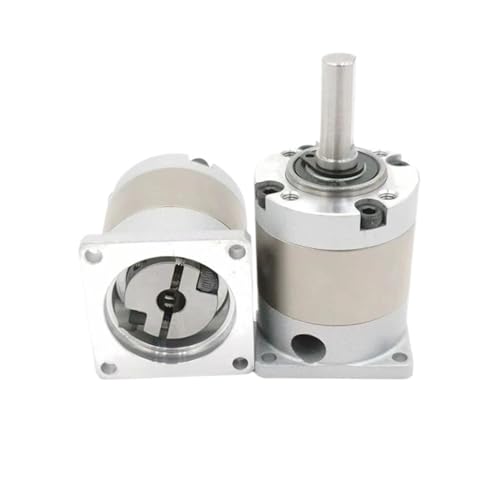 1 Stück Hochpräzises Planetengetriebe Nema 11 Schrittmotor-Verhältnis 70 50 40 35 28 20 16 10 7 5 4:1 Minderergetriebe(Ratio 35) von NAETCVMM