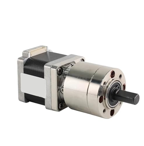 1 stücke 14HS3512-PG Nema14 Getriebe Schrittmotor verhältnis 5.18:1 3,71 27 19 51 Extruder Getriebe Schrittmotor Verhältnis Planeten Getriebe motor(Ratio 14-1) von NAETCVMM