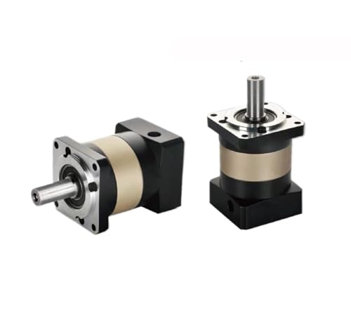 1 stücke Planeten Minderer PLF90 L1/ L2 20 Eingang 19mm Ausgang Torque54-142N.m(L1-Ratio 5) von NAETCVMM