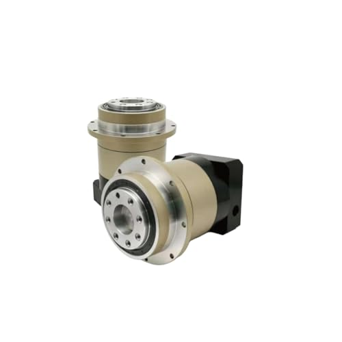 1 stücke Planetengetriebe PHF60 L1/L2 Stufe Niedriges Spiel ≤ 5 Bogenminuten In 14mm Out 20mm Schrägverzahnung Dis Ausgangsverhältnis 4:1-100:1(L2-ratio 28) von NAETCVMM