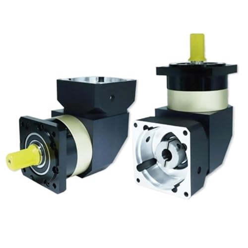 1 stücke Planetengetriebe ZPLE60 L1/L2 Spielarmer Eckmotor Economy-Ausgang 14 Eingang 14mm Ausgang Tq 15-42N.m(L2-ratio 20) von NAETCVMM