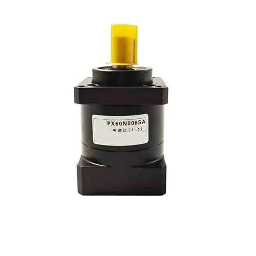 10:1 16:1 20:1 24:1 30:1 36:1 Planetengetriebe 30N.m for 60 mm Servomotor(30 to 1) von NAETCVMM