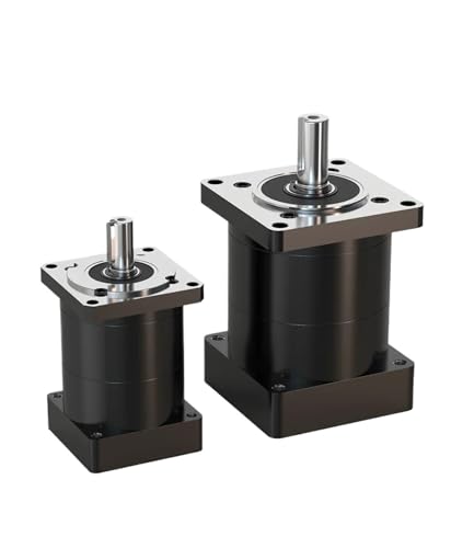 1pca Planetengetriebe/ausgestattet mit 42/57/60/80/110/130/86 Schrittmotor-Servogetriebe(3) von NAETCVMM