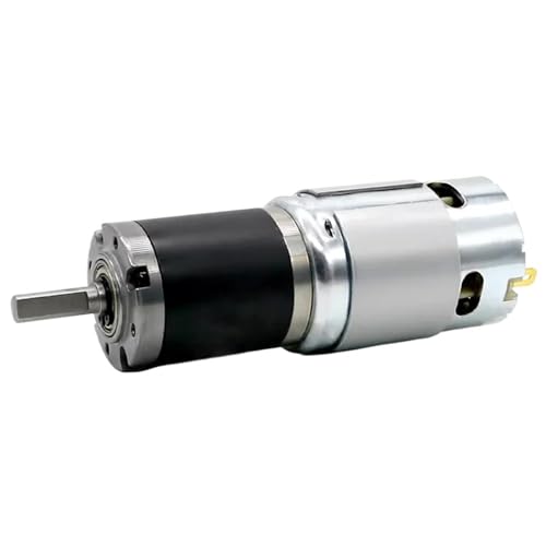 42GP-895 DC-Untersetzungsmotor, 12v24V Planetengetriebe,(100-12V,D10-25mm) von NAETCVMM