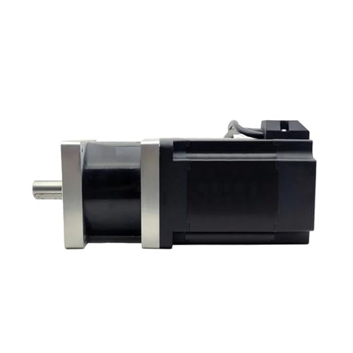 785 W 86 mm bürstenloser Gleichstrommotor 48 V/310 V mit Planetengetriebe, Verhältnis 5:1/10:1/16:1/20:1/25:1/40:1/50:1/100:1, Reduzierstück, BLDC, 3-phasig(Ratio 25 to 1,310V) von NAETCVMM