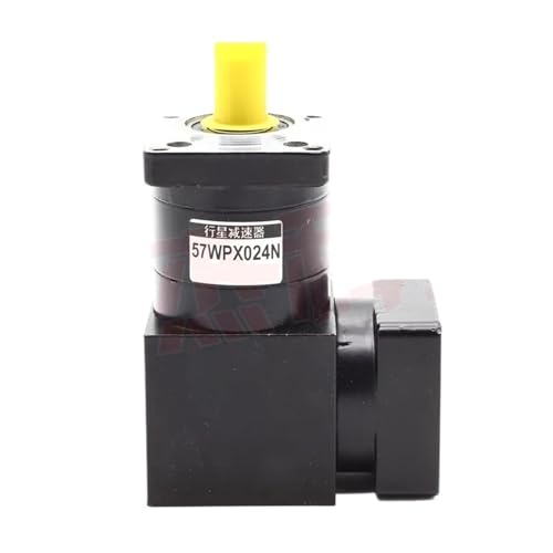 90-Grad-Planetengetriebe mit rechtem Winkel, 57/60/80/86 Schrittmotor-Getriebe(21) von NAETCVMM