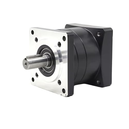 Drehzahlverhältnis 10:1-36:1 Planetengetriebe 80 mm Planetengetriebe 30 N.m for 80 Servomotor(10 to 1) von NAETCVMM