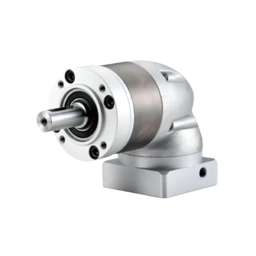 HDLR160 Planeten-Winkel-Servo-Schrittgetriebe, HDLR160 Geradgetriebe(HDLR160-L1-10-S2-P2) von NAETCVMM