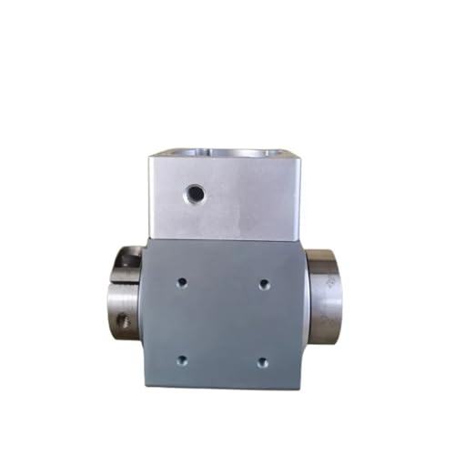 HDZ110-L1-10 rechtwinkliges Untersetzungsgetriebe Kommutator Untersetzungsgetriebe 90-Grad-Winkel Planetengetriebe(HDZ110-L1-10-S2-P2) von NAETCVMM