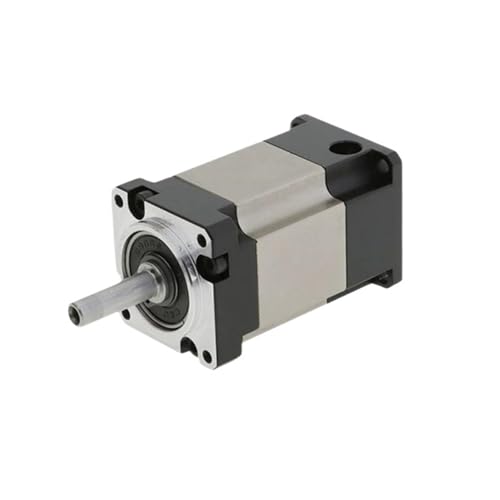 Hochpräzises Planetengetriebe Nema 11 Schrittmotor-Verhältnis 70 50 40 35 28 25 20 16 10 7 5 4:1 Reduzierbox(Ratio 4) von NAETCVMM