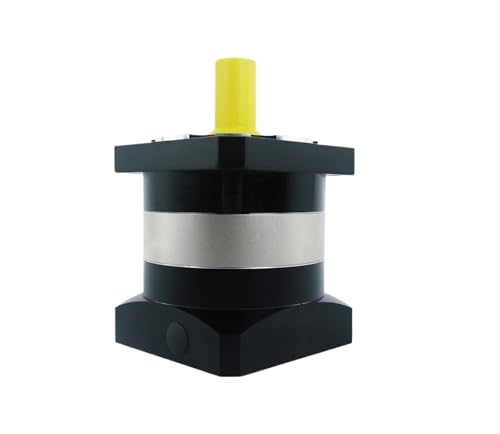 Hochpräzises Tq PLF120 120-mm-Planetengetriebe mit Untersetzungsgetriebe 3:1~100:1 for Servo- und Schrittmotoren(100 to 1) von NAETCVMM
