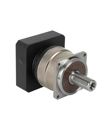 Hochpräzises schrägverzahntes Planetengetriebe VRB60 90 115 142 Servo-Schrittmotor 400W750W1500(10) von NAETCVMM